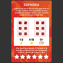 Euphoria Star