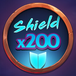 Big Shield!