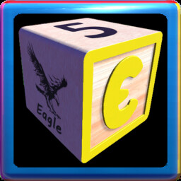 Icon for High Score 19500