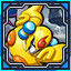 Icon for Snow Base