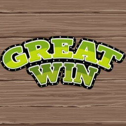 Icon for GREAT WIN