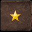 Icon for You get a Gold Star!