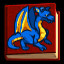 Icon for Book Dragon