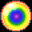 Use 3 color Balls