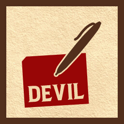 Icon for Hellcome to Your New Job!