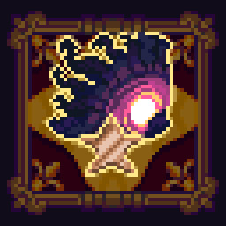 Ammutseba, Devourer of Stars (Bronze)