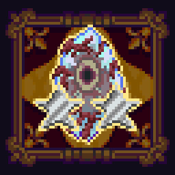 Awoken Lifeform Kills (Silver)