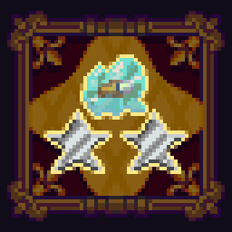 Freeze Kills (Silver)