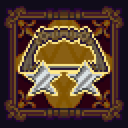 Longbow Kills (Silver)