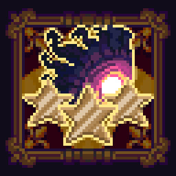Ammutseba, Devourer of Stars (Gold)