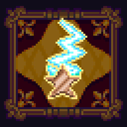 Lightning Strike Kills (Bronze)