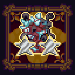 Brute Kills (Silver)