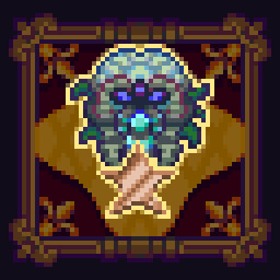 Malevolent Organism Kills (Bronze)