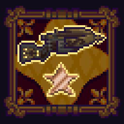 Crossbow Kills (Bronze)