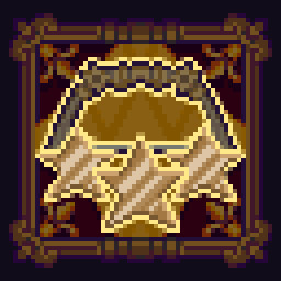 Longbow Kills (Gold)