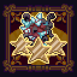Brute Kills (Gold)