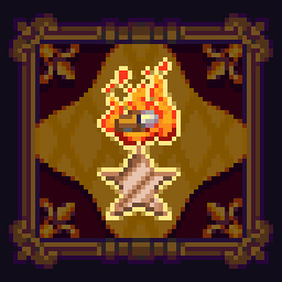 Burn Kills (Bronze)
