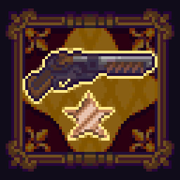 Shotgun Kills (Bronze)