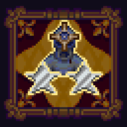 Critical Damage Kills (Silver)