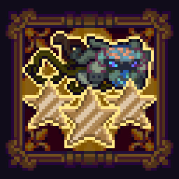 Dasher Kills (Gold)