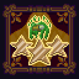 Acid Kills (Gold)