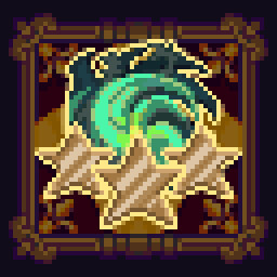 Yorith, The Oldest Dreamer (Gold)