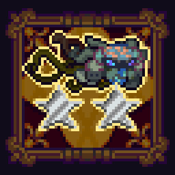 Dasher Kills (Silver)