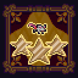 Rat Kills (Gold)