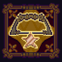 Longbow Kills (Bronze)