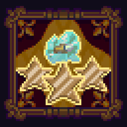 Freeze Kills (Gold)