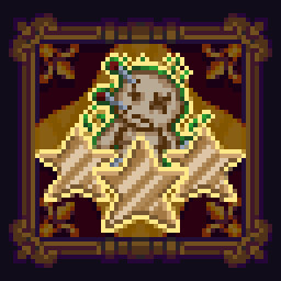 Curse Kills (Gold)