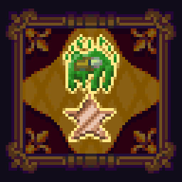 Acid Kills (Bronze)