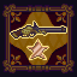 Repeater Rifle Kills (Bronze)