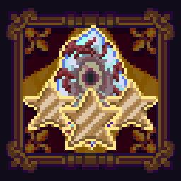 Awoken Lifeform Kills (Gold)
