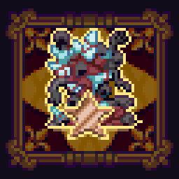 Brute Kills (Bronze)