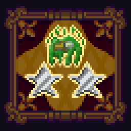 Acid Kills (Silver)