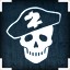 Icon for Caribbean Pirate
