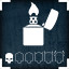 Icon for Playing With Matches