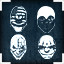 Icon for Original Heisters