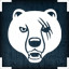 Icon for Like an Angry Bear!