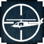 Icon for Attacked Helicopter