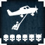 Icon for Thank You for Flying With OVERKILL Airline