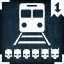 Icon for A Good Old Fashioned Train Robbery