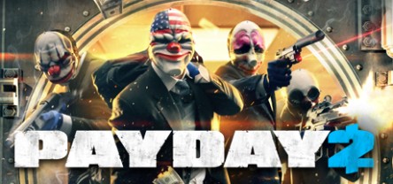   Payday 2   -  2
