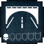 Icon for Traffic Congestion