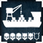 Icon for Shipment and Handling
