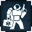 Icon for I'm a Healer-Tank-Damage-Dealer
