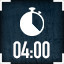 Icon for Gone in 240 Seconds