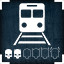 Icon for Off the Rails