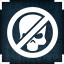 Icon for Low Murder Rate